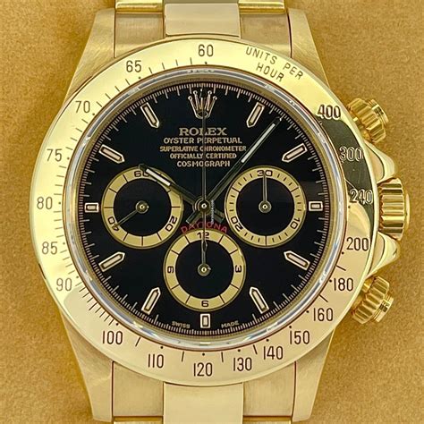 prossimo rolex in contigentamento|Rolex Daytona 6265 never polished full set collector .